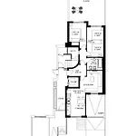 Apartment Atlantica 2 Barra