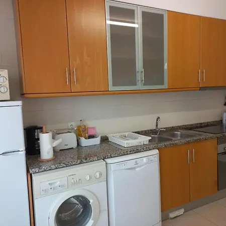 Atlantica 2 Lägenhet