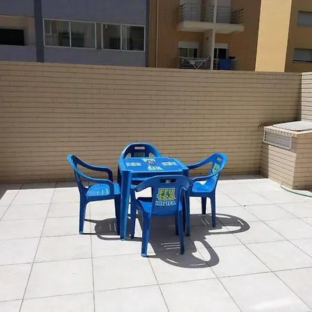 Atlantica 2 Apartment
