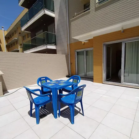 Atlantica 2 Lägenhet