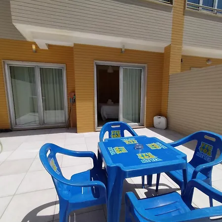 Apartment Atlantica 2