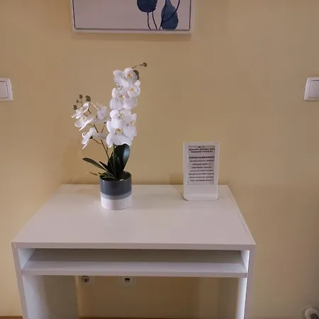 Lägenhet Atlantica 2 *