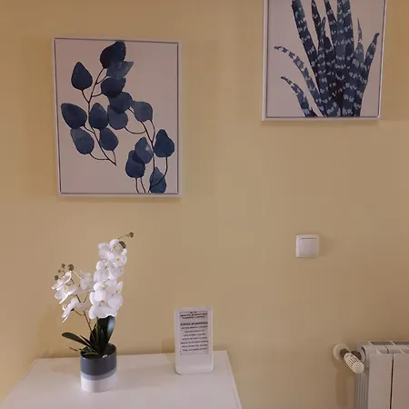 Atlantica 2 Lägenhet