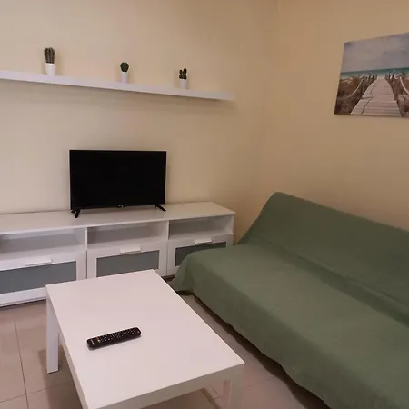 Lägenhet Atlantica 2