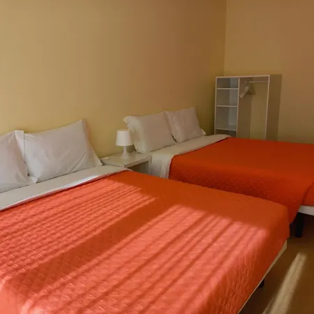 Lägenhet Atlantica 2 *