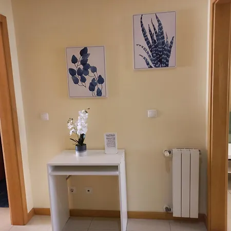 Atlantica 2 Lägenhet Barra