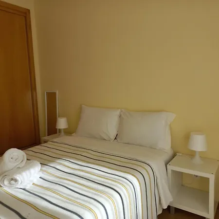 Atlantica 2 Lägenhet *