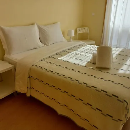 Lägenhet Atlantica 2 Barra