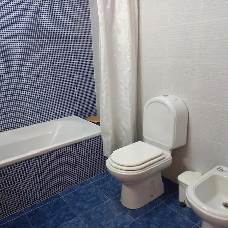 Atlantica 2 Lägenhet