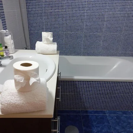 Lägenhet Atlantica 2