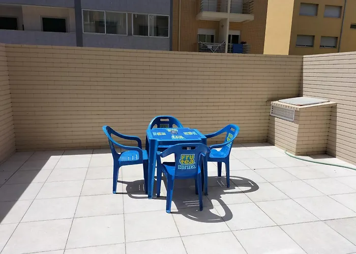 Atlantica 2 Appartamento