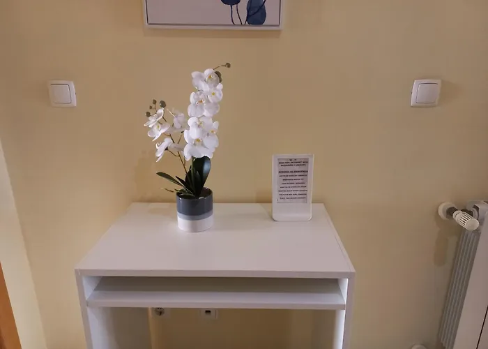 Appartamento Atlantica 2 *