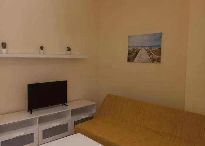 Atlantica 2 Appartamento *