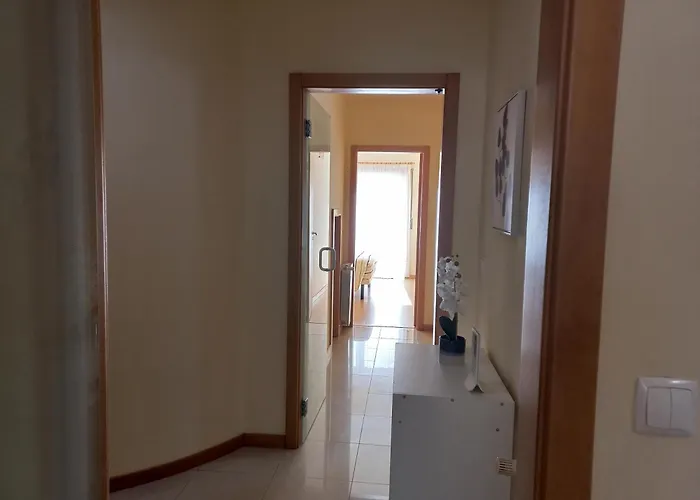 Atlantica 2 Appartamento