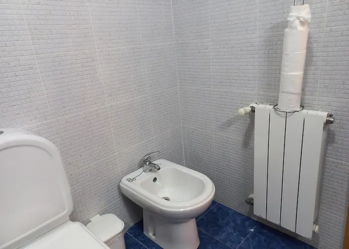 Appartamento Atlantica 2 Barra