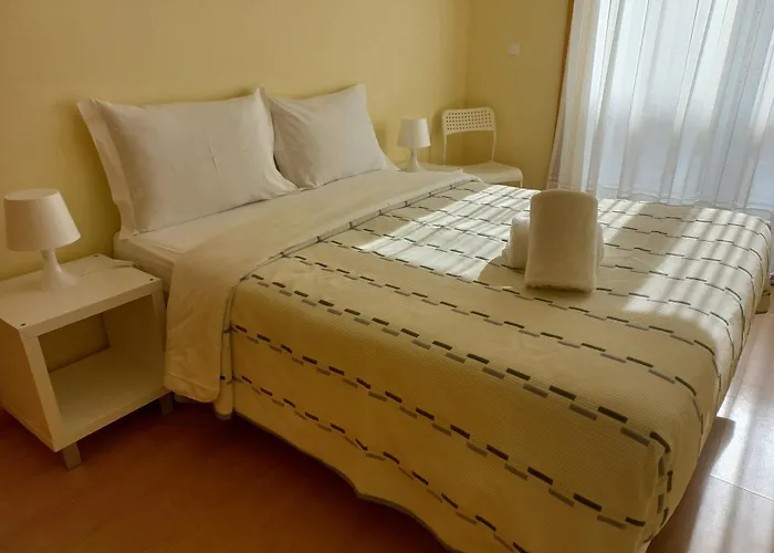 Appartamento Atlantica 2 Barra