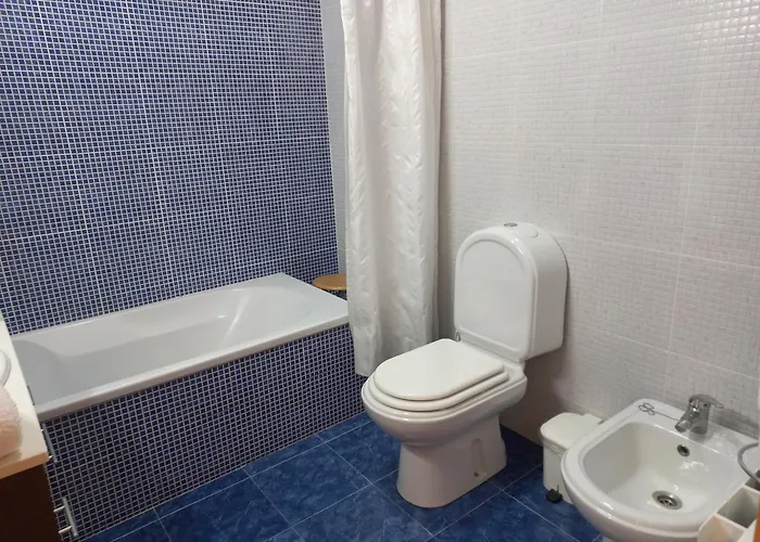 Atlantica 2 Appartamento